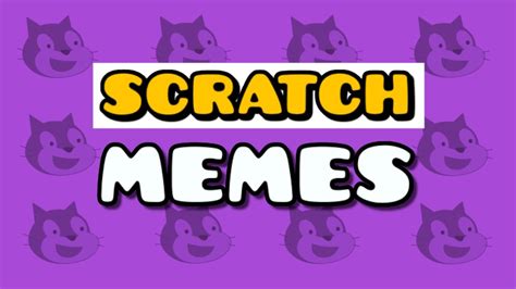 A few projects tagged with the word &39;meme&39;. . Scratch meme soundboard